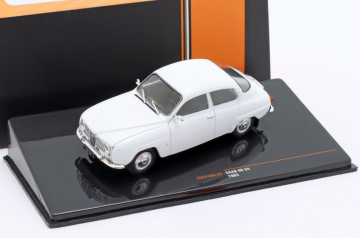 Saab 96 v4 1965 wit 1