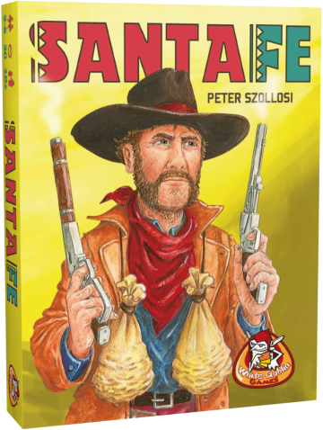 Santa fe 1