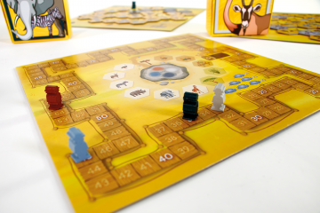 Savannah parksfeerfoto4web