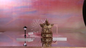 ROBOTime - Romantic Carousel 2