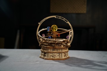 ROBOTime - Starry Night 3