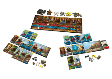 Scheepsbouwers van de noordzee 2