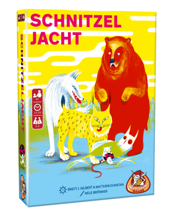 Schnitzeljacht 1