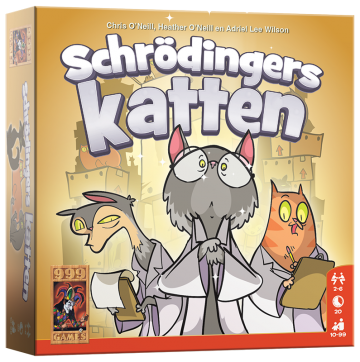 Schrodingerskattenl