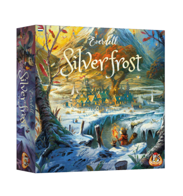 Silverfrost 1