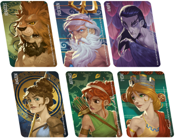 Similo   mythenkaarten