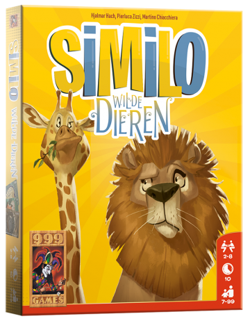 Similowildedieren