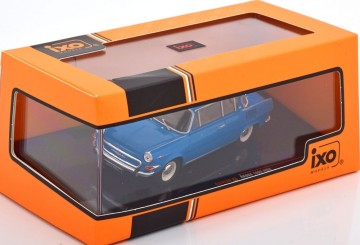 Skoda 1000 mbx 1966 blauw 3