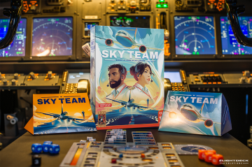 Sky team 4