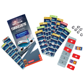 Sky team turbulentie uitbreiding   bordspel 1