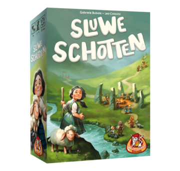 Sluwe schotten 1