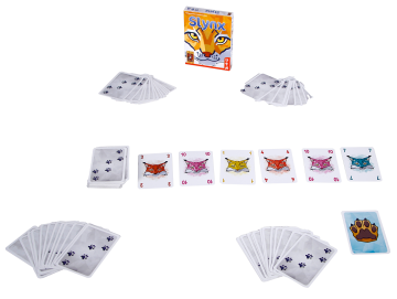 Slynxspelsituatiemetdoos