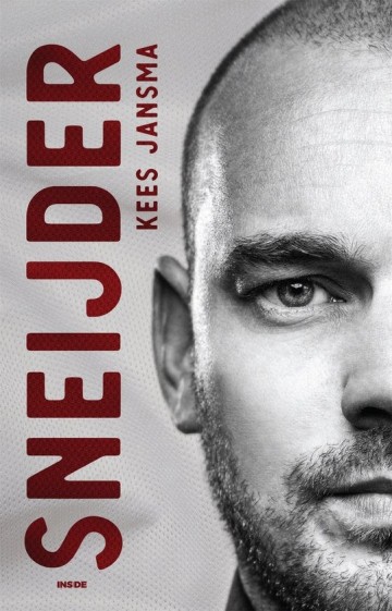 Sneijder het boek 1