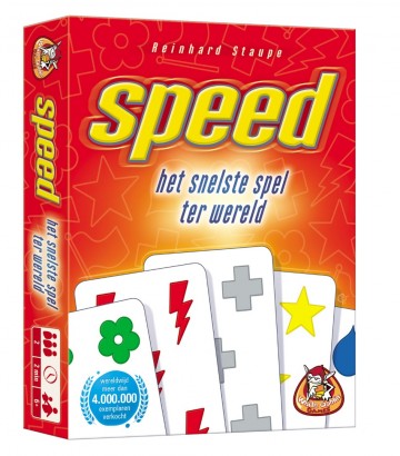 Speed  1