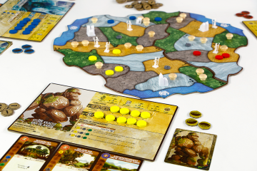 Spirit islandsfeerfoto1