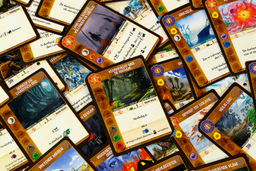 Spirit islandsfeerfoto3