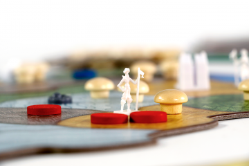 Spirit islandsfeerfoto4