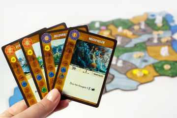 Spirit islandsfeerfoto5