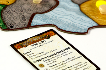 Spirit islandsfeerfoto8