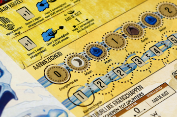 Spirit islandsfeerfoto9