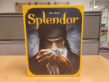 Splendor 1