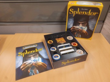 Splendor 2