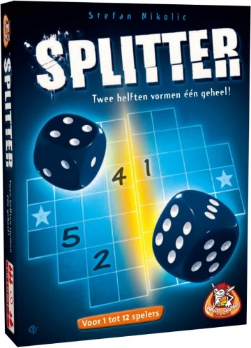 Splitter 1