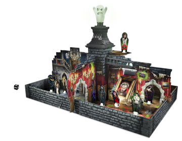 Spookslotspelside bdobbelsteen