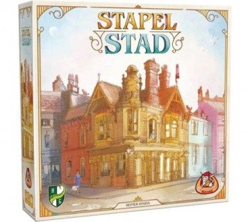 Stapelstad  1