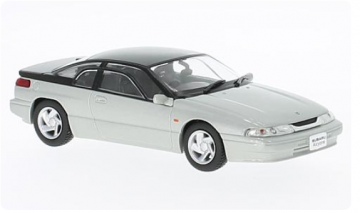 Subaru Alcyone Svx 1991 Grijs