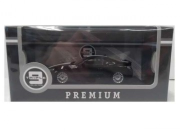 Subaru brz black with white lines triple9 premium 2014  1 2