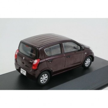 Suzuki alto 2012 bruin 2