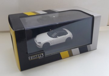 Suzuki cappuccino wit  3