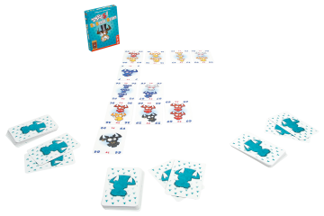 Take 5 de bonte baron 3