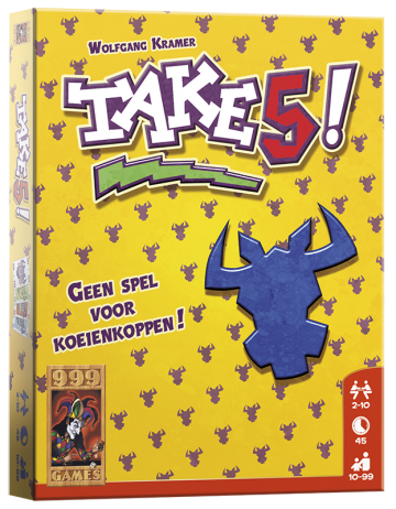 Take 5new