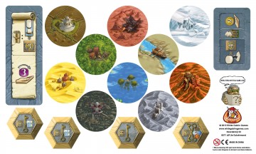 Terra mystica promo 2015