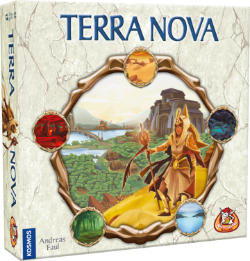 Terra nova 1