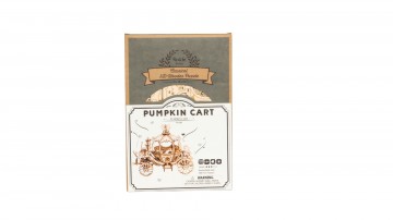 ROBOTime - Pumpkin Cart 2