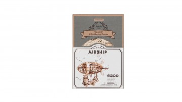 ROBOTime - Airship 2