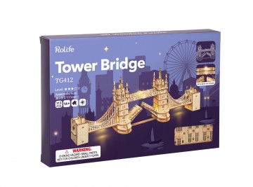 ROBOTime - Tower Bridge 2
