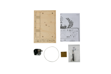 ROBOTime - Ferris Wheel Music Box 3
