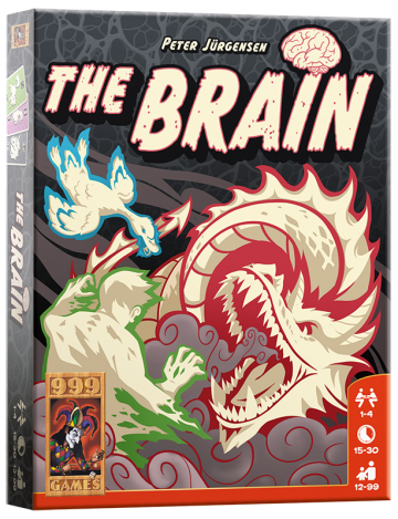 The brainl