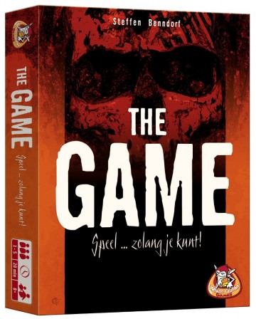 The game 1