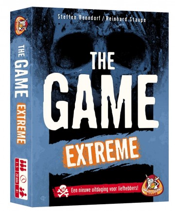 The game extreme