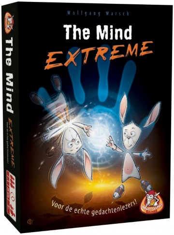 The mind extreme