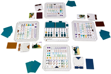 Thegreatsplitspeelsituatie