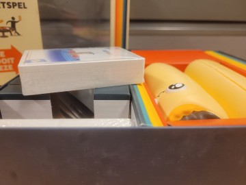 Throw throw burriot 3