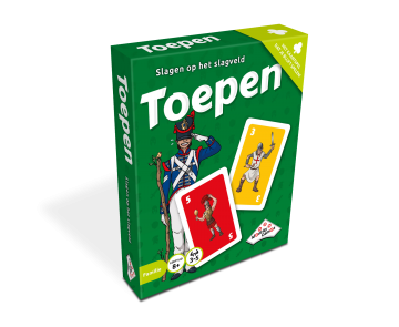Toepen 1