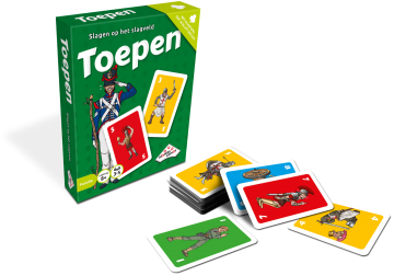 Toepen 3