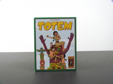 Totem 1